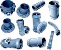 Виды соединительных муфт для труб
