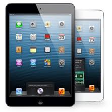 Особенности ремонта ipad mini