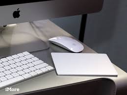 Apple Trackad 2 Space Gray